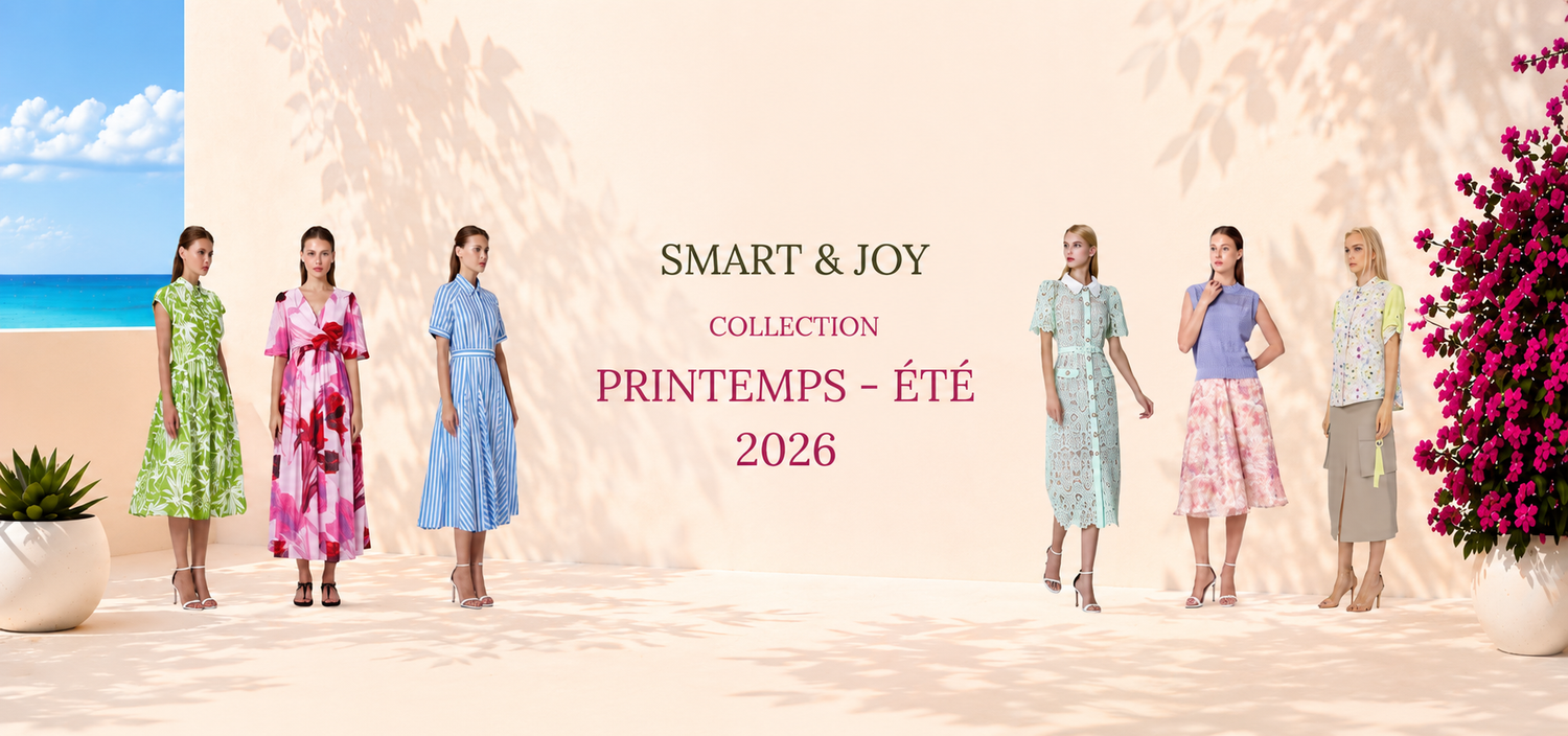 Smart & Joy