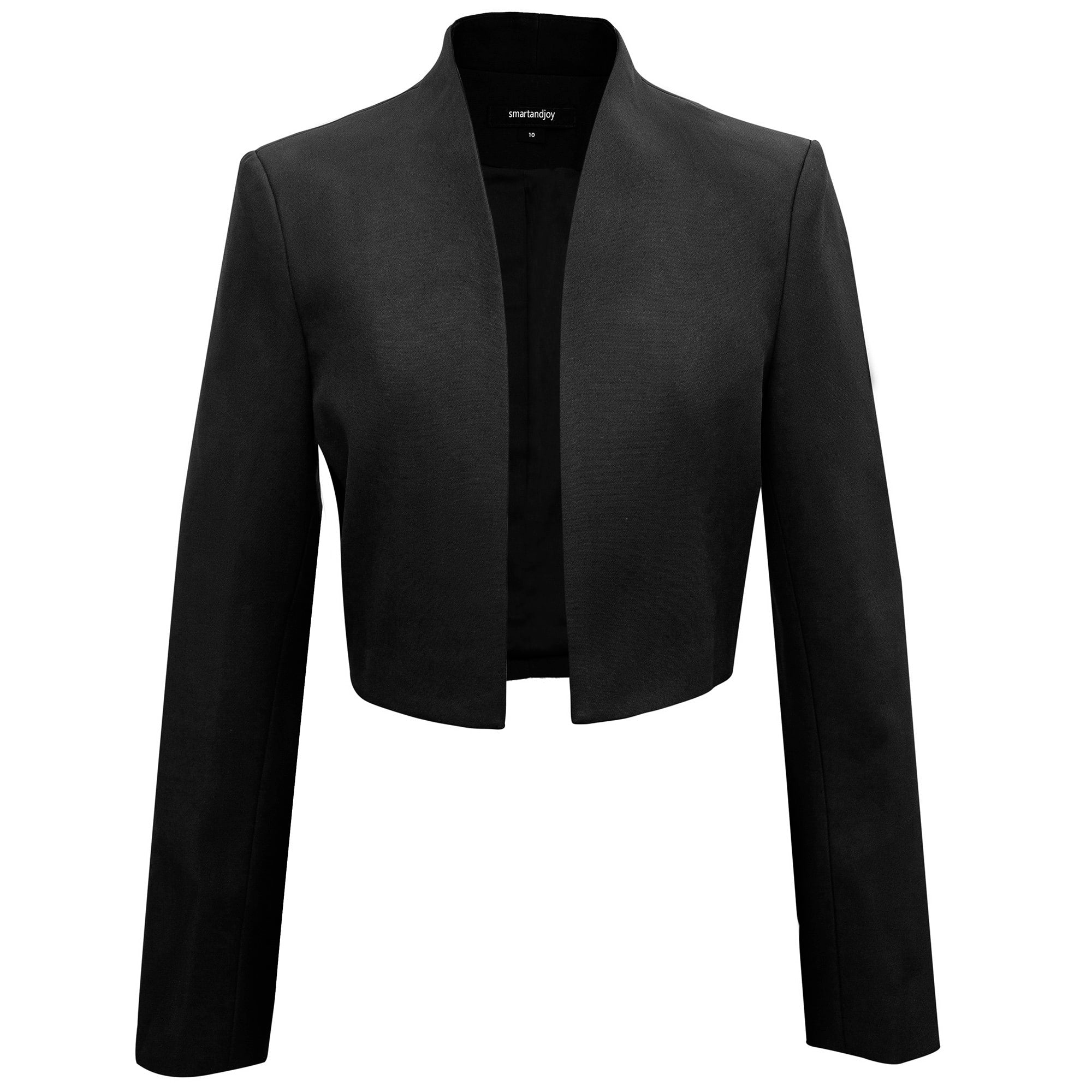 Veste courte boléro