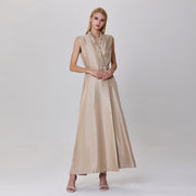 Robe tailleur minimaliste