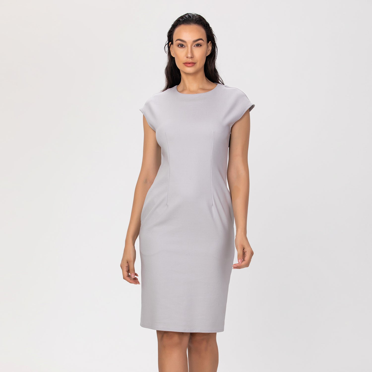 Robe taillleur minimaliste