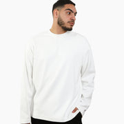 Pull Col Rond Classique pour Homme