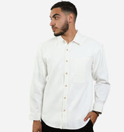 Chemise Texturée Intemporelle