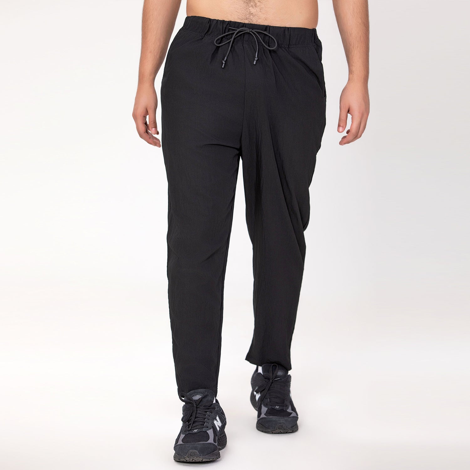 Pantalon ample minimaliste - Smart & Joy