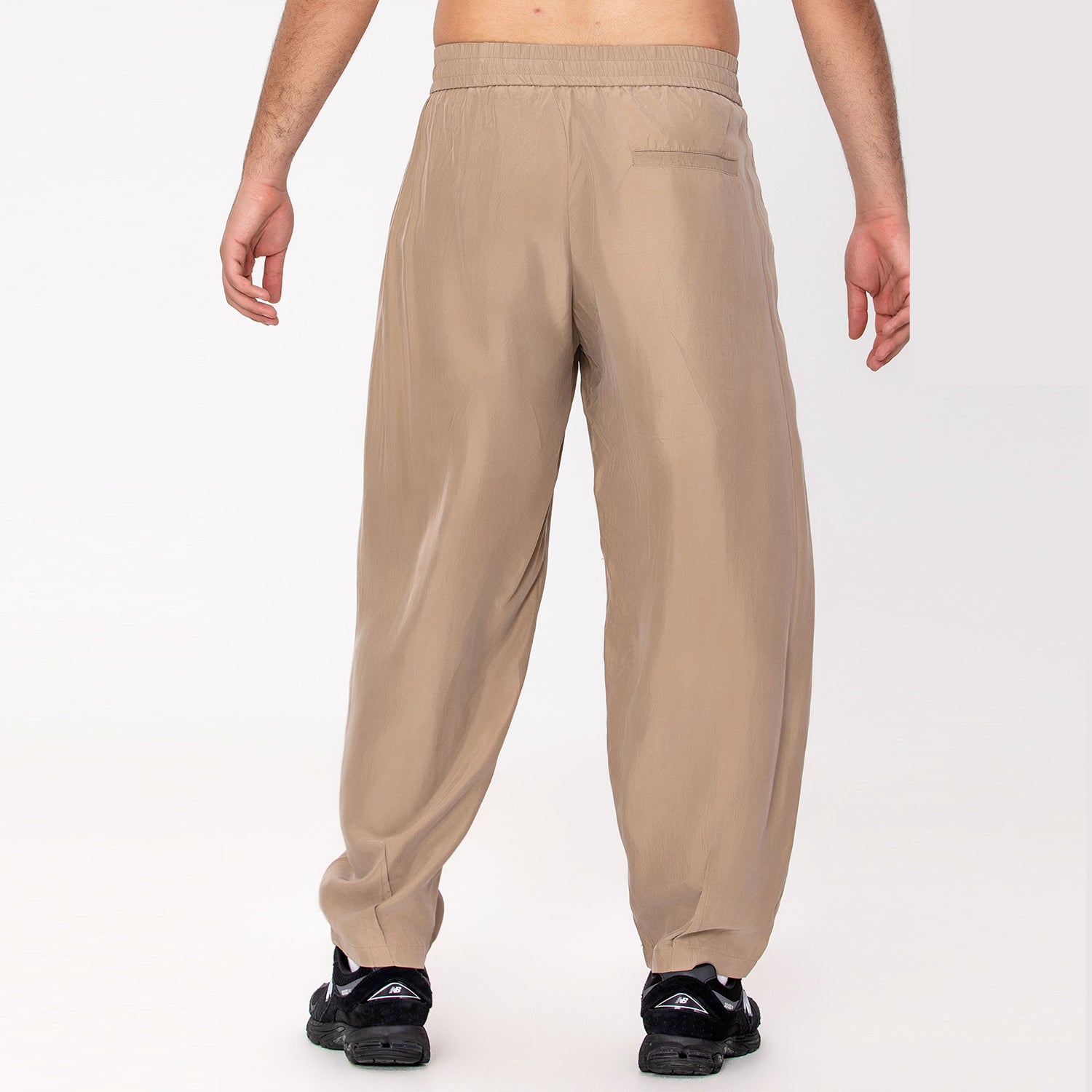 Pantalon large décontracté - Smart & Joy