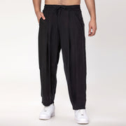Pantalon large décontracté - Smart & Joy