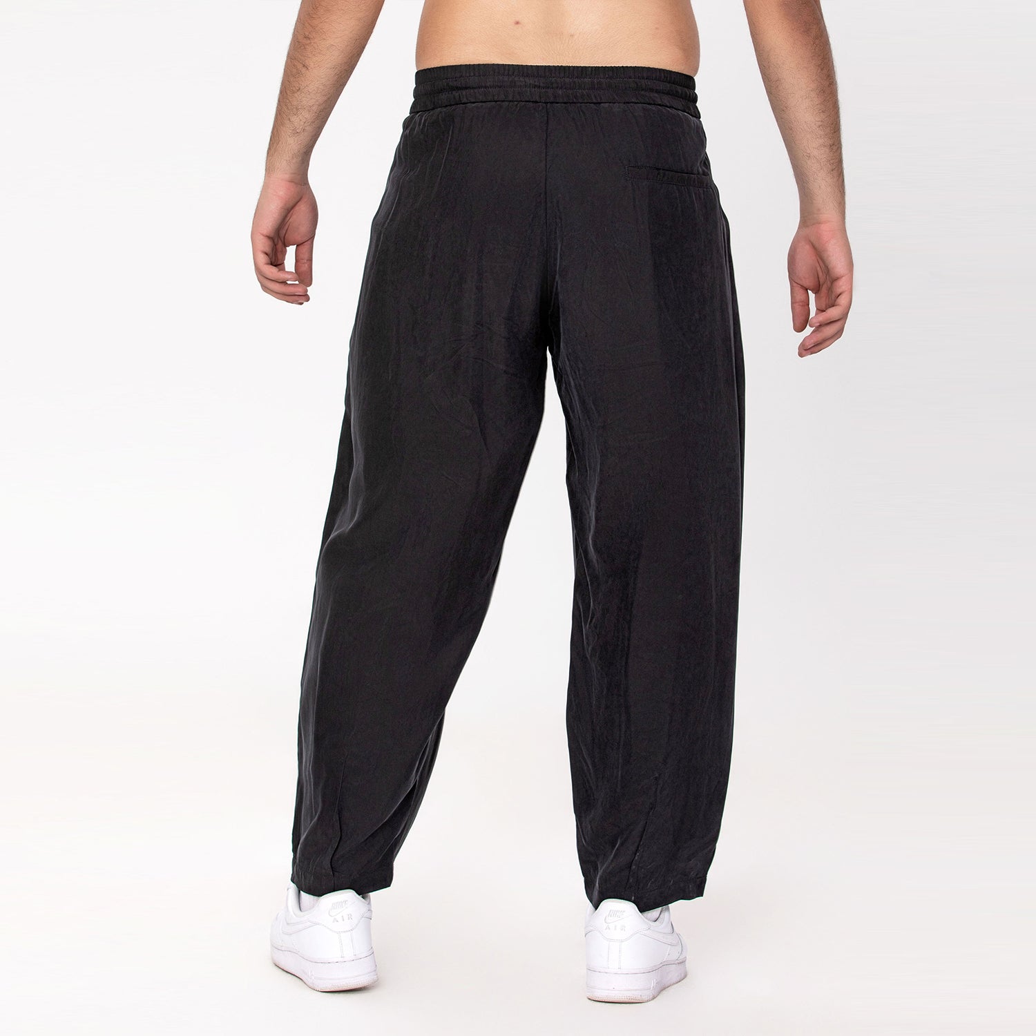 Pantalon large décontracté - Smart & Joy