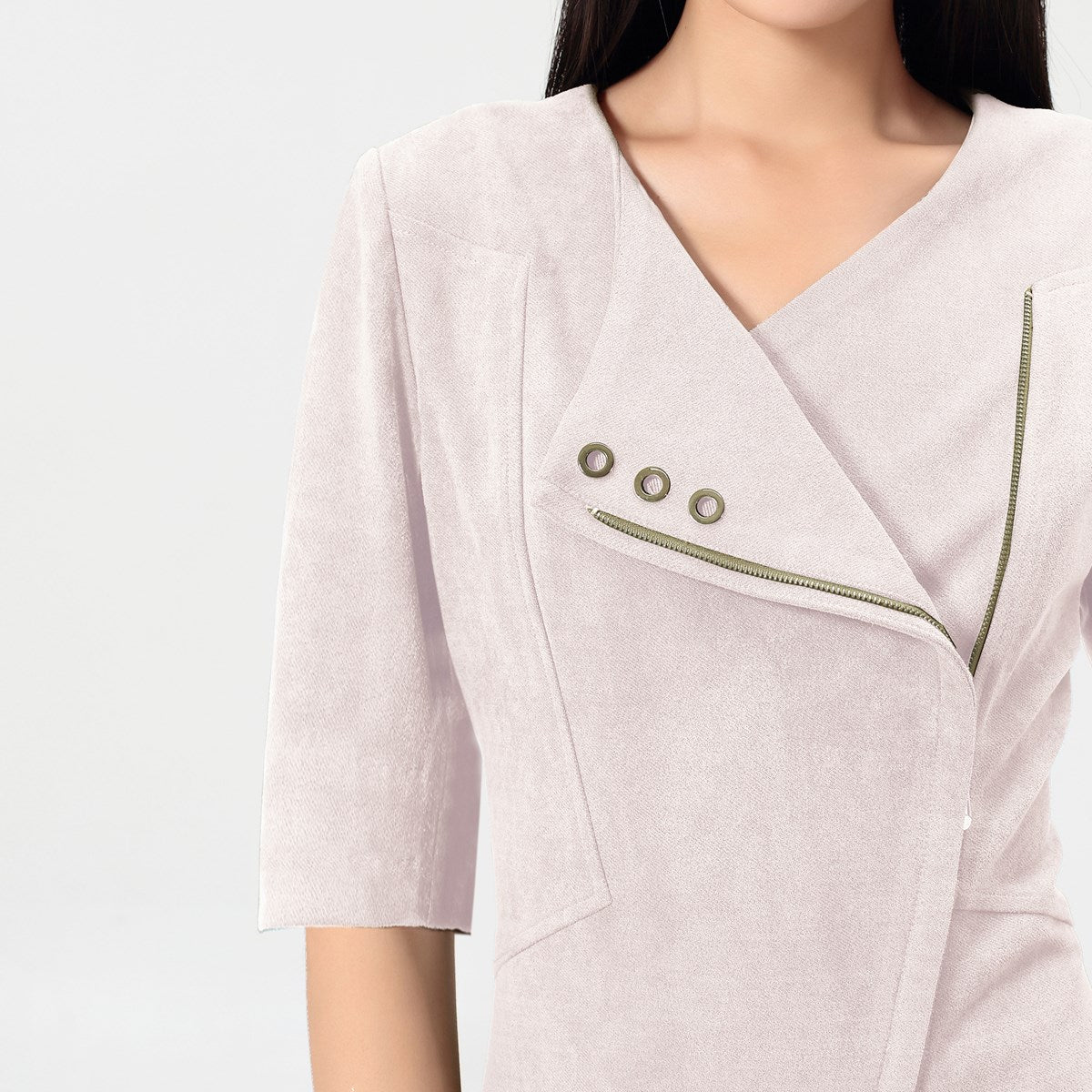 Robe perfecto patineuse