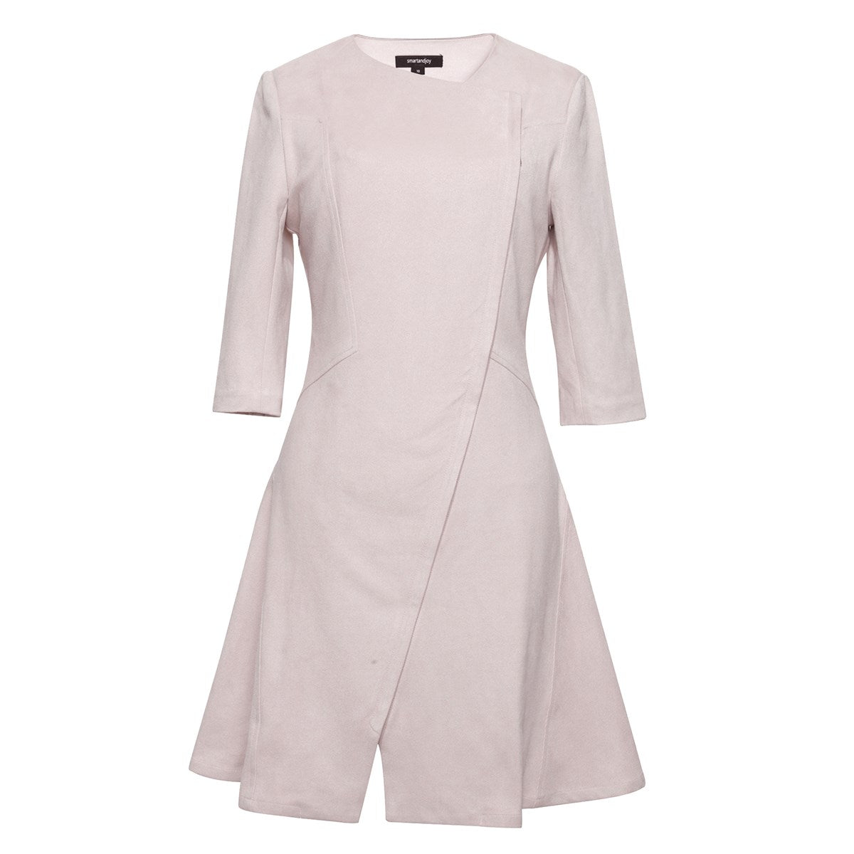 Robe perfecto patineuse