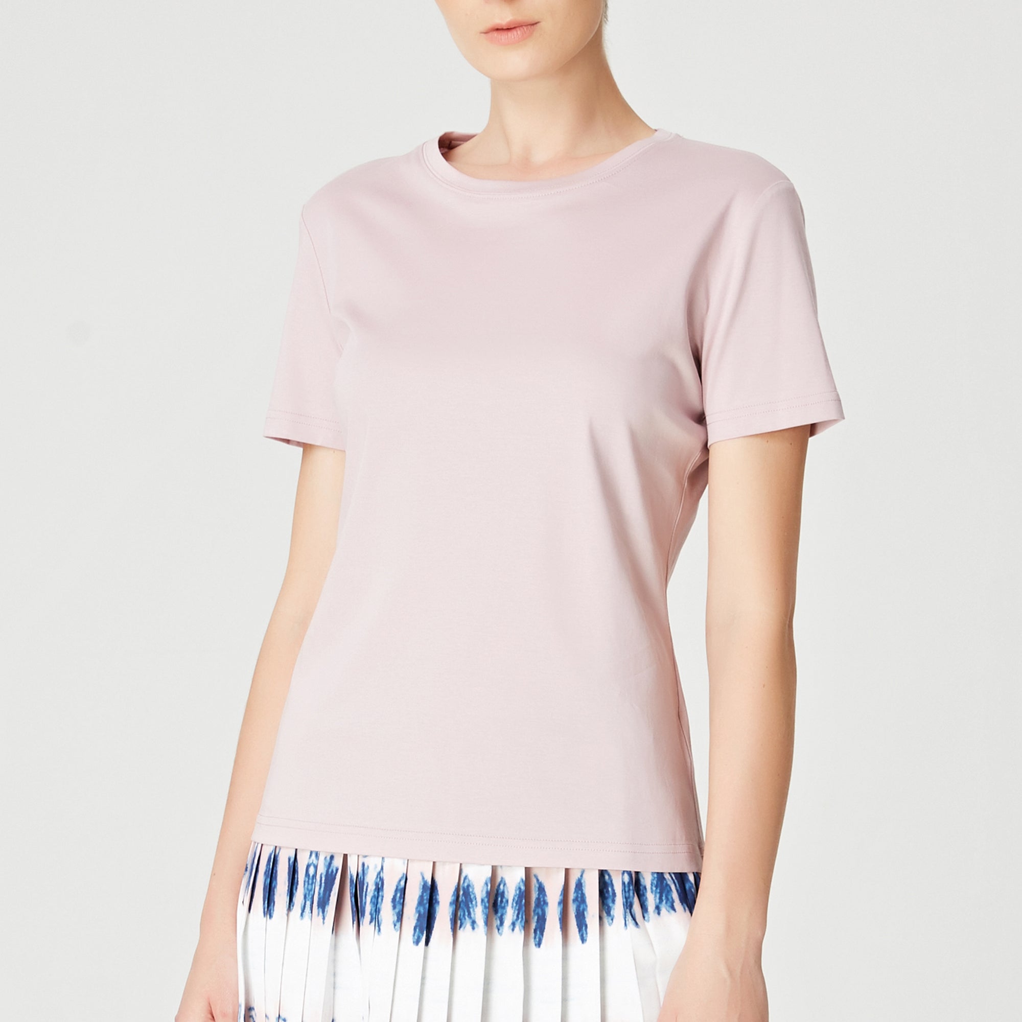 T-shirt coton