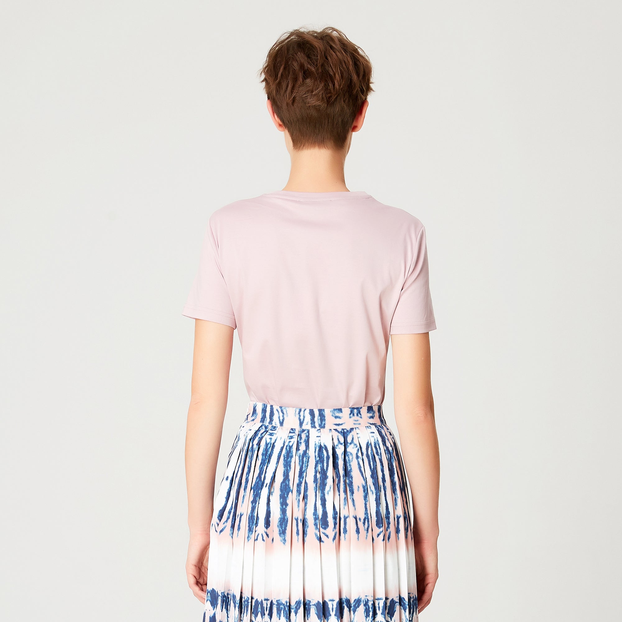 T-shirt coton
