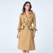 Trench long