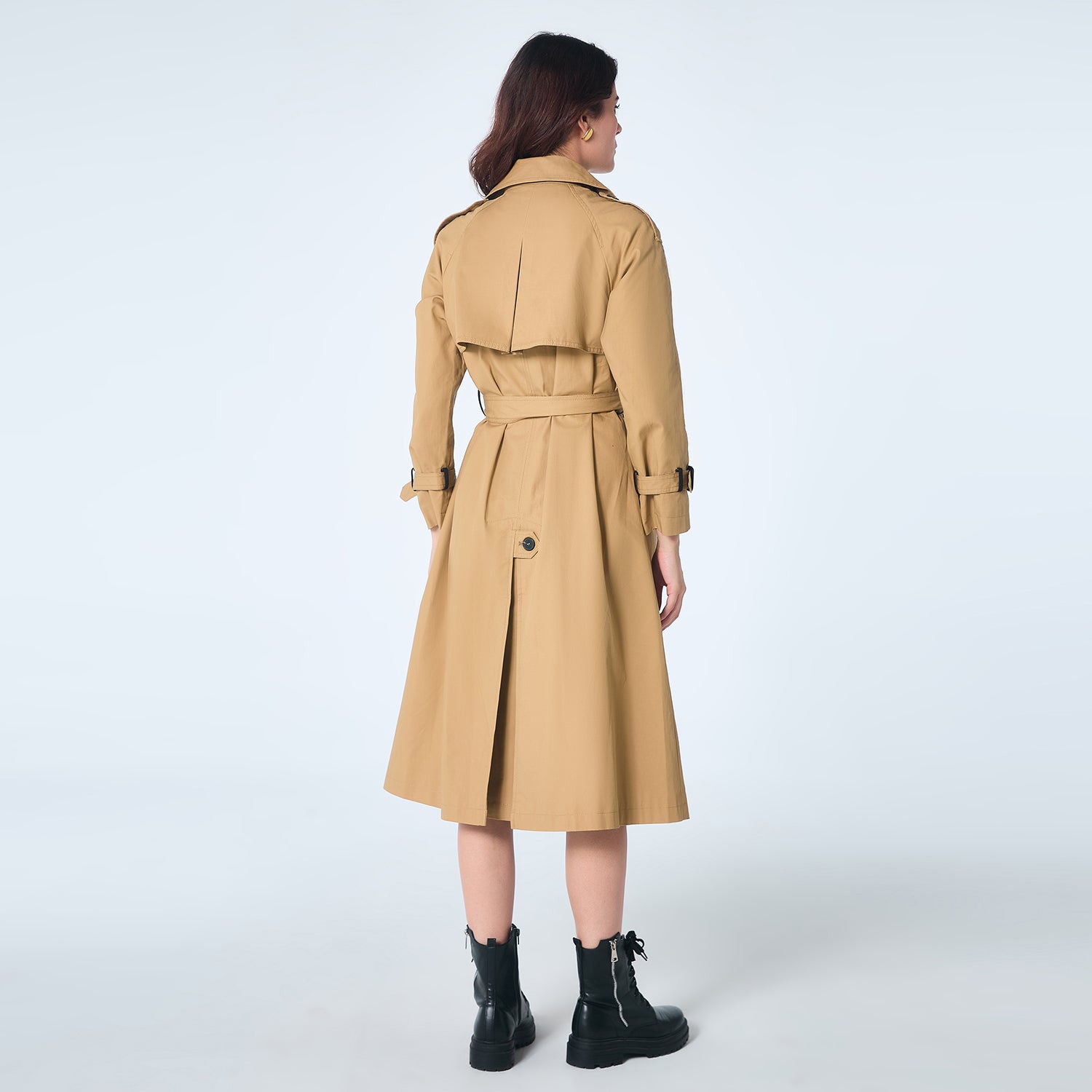 Trench long
