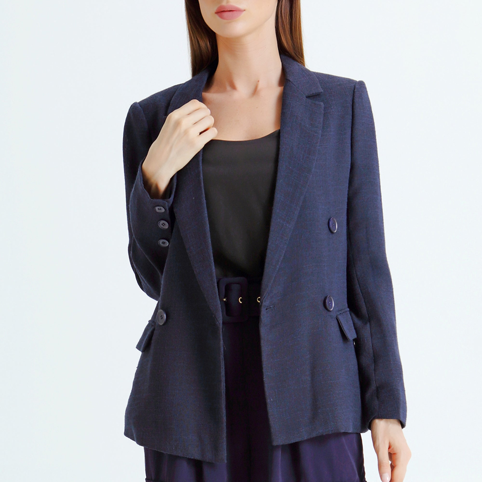 Veste blazer tailleur