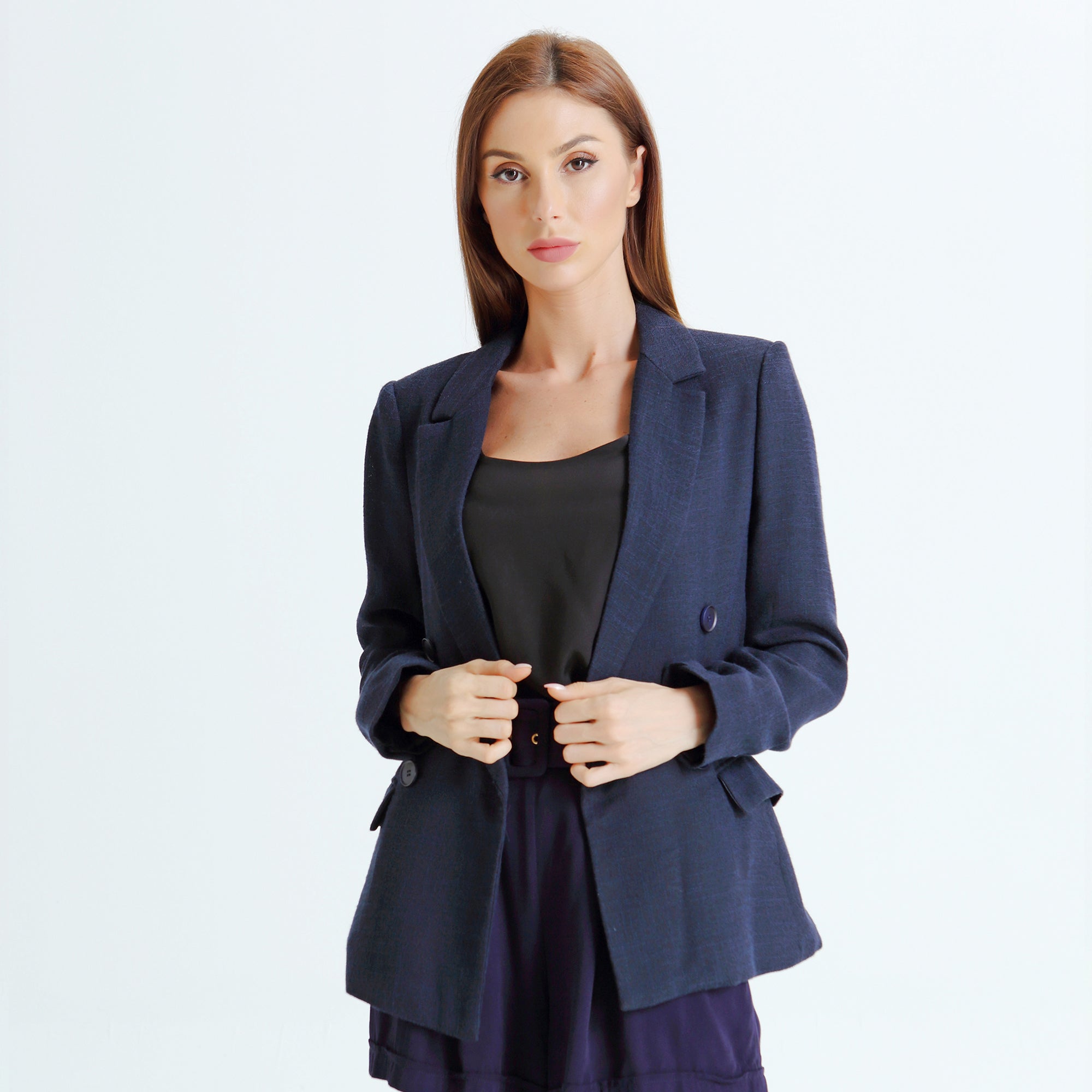Veste blazer tailleur