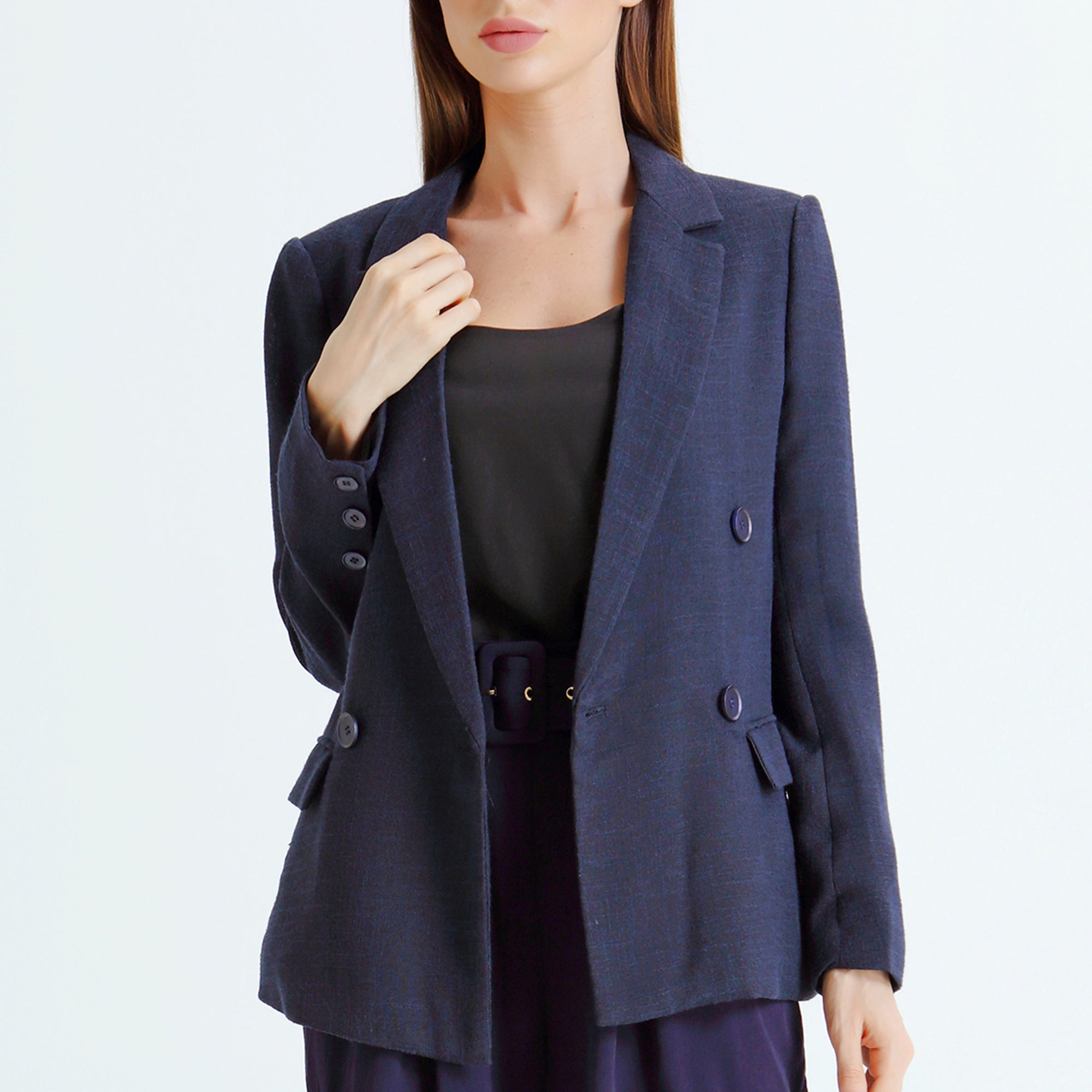 Veste blazer tailleur