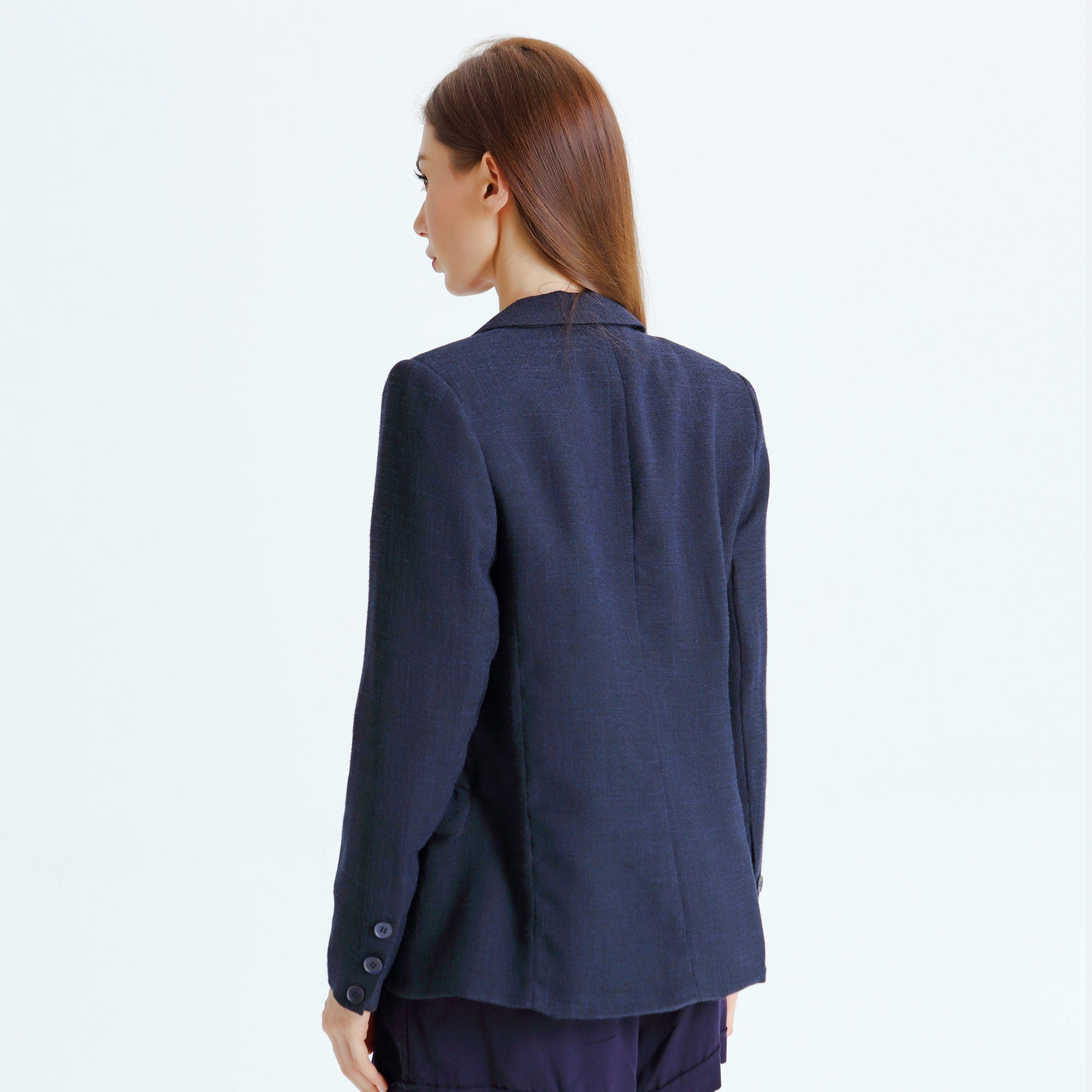 Veste blazer tailleur
