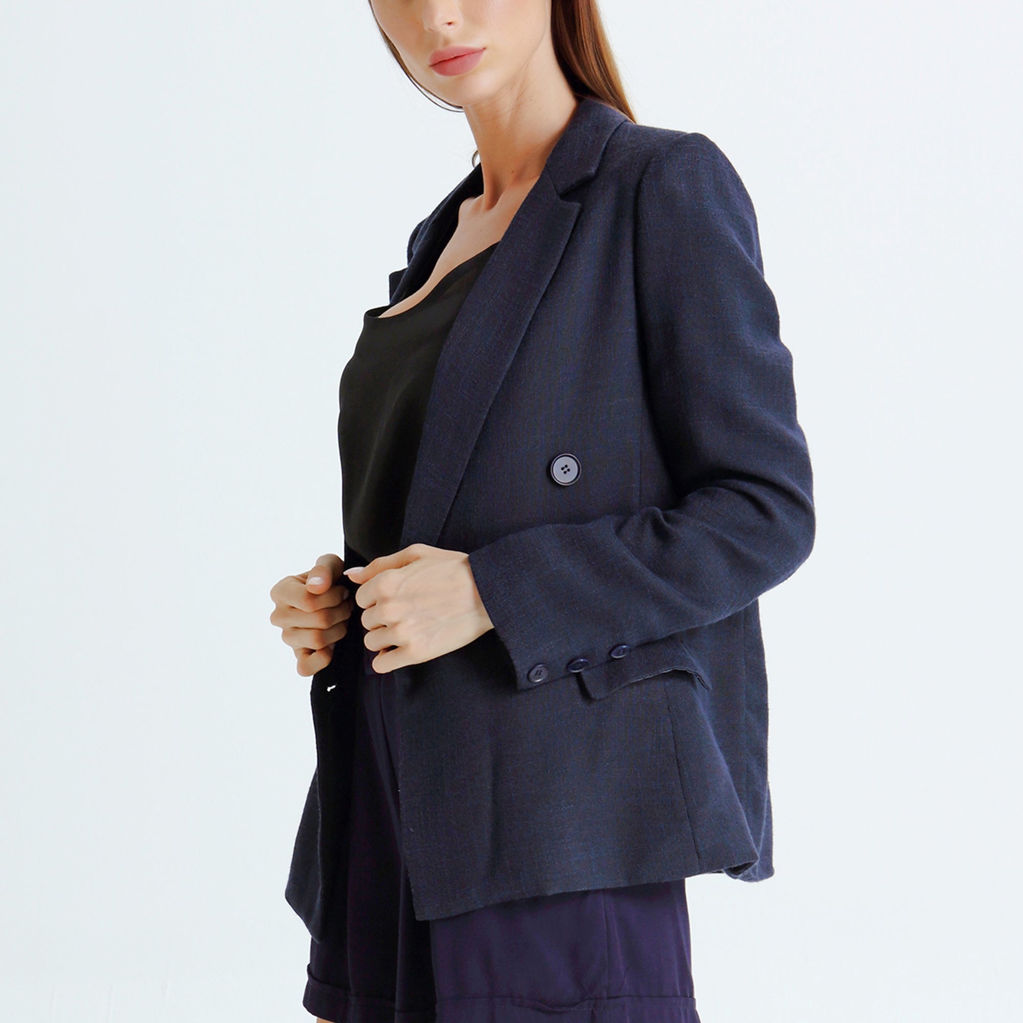 Veste blazer tailleur