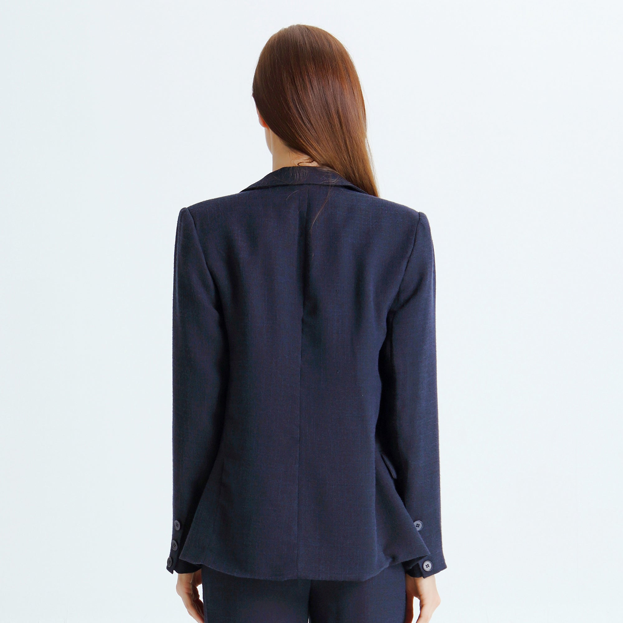 Veste blazer tailleur