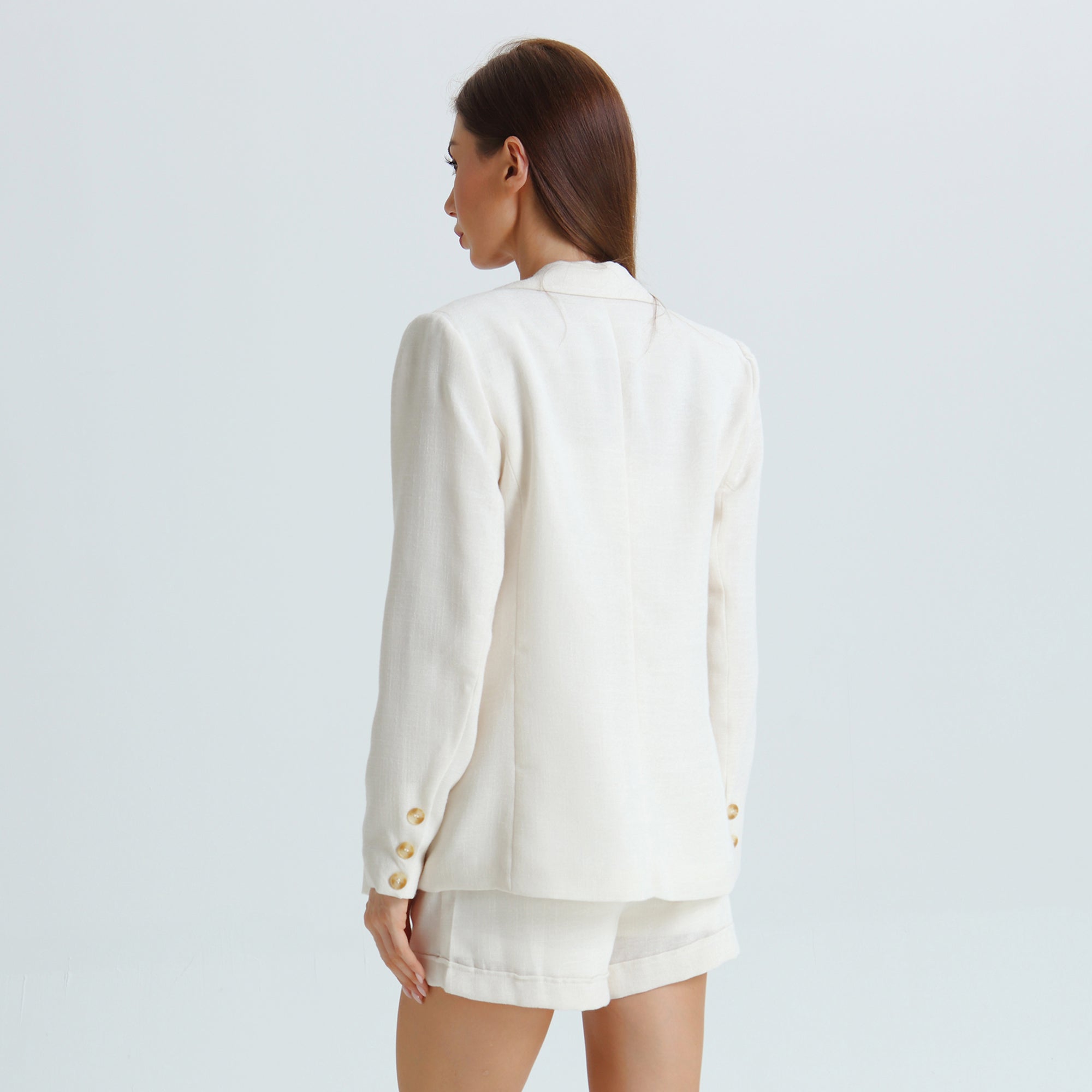 Veste blazer tailleur