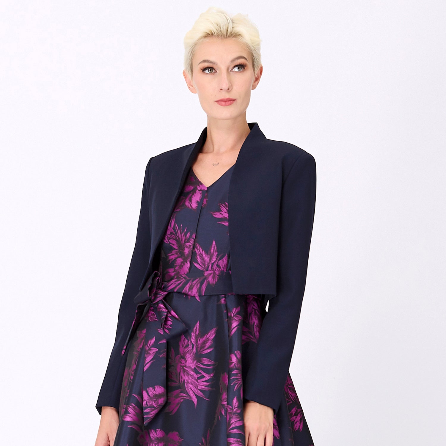 Veste courte boléro