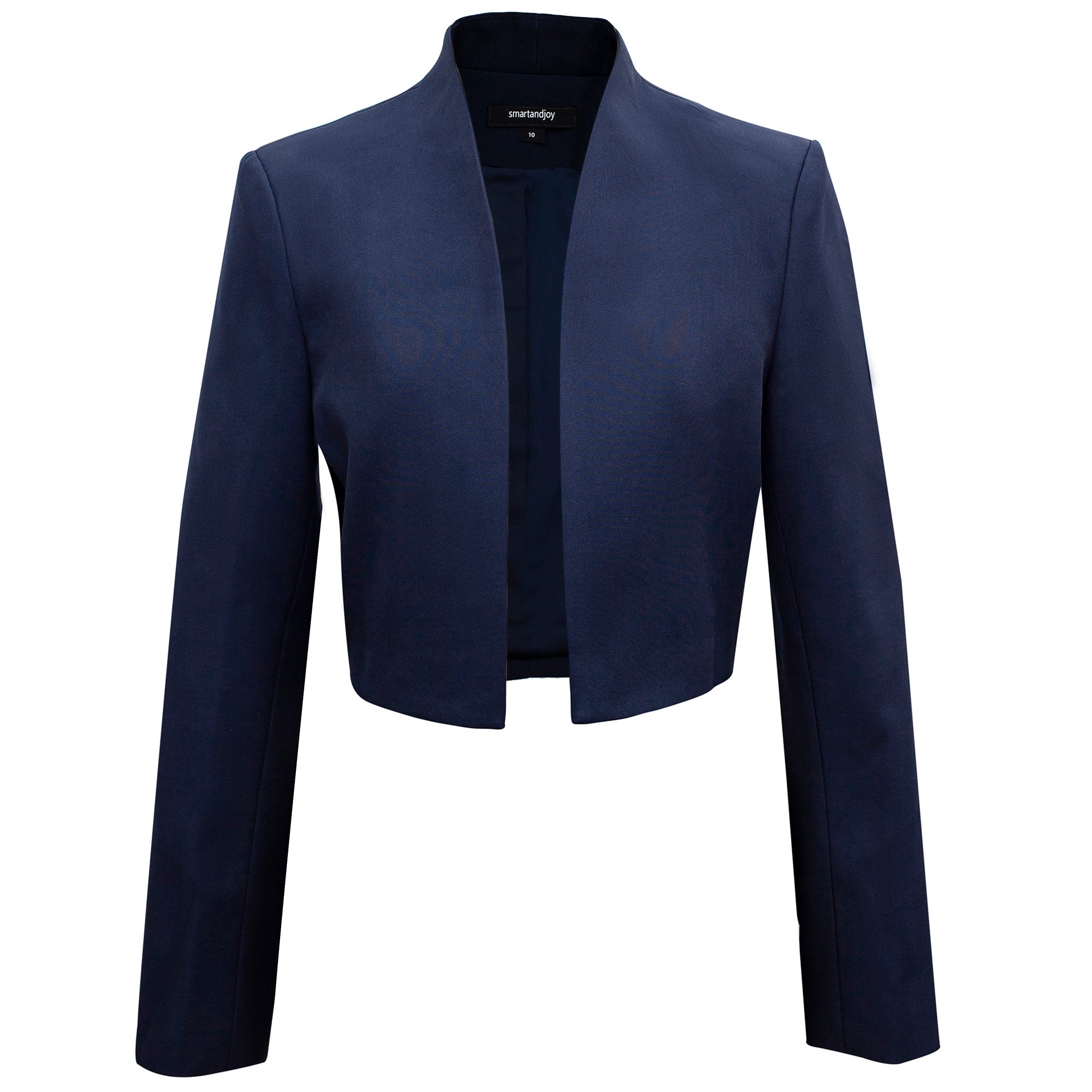 Veste courte boléro