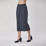 Jupe Crayon Midi