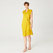 Robe portefeuille minimaliste