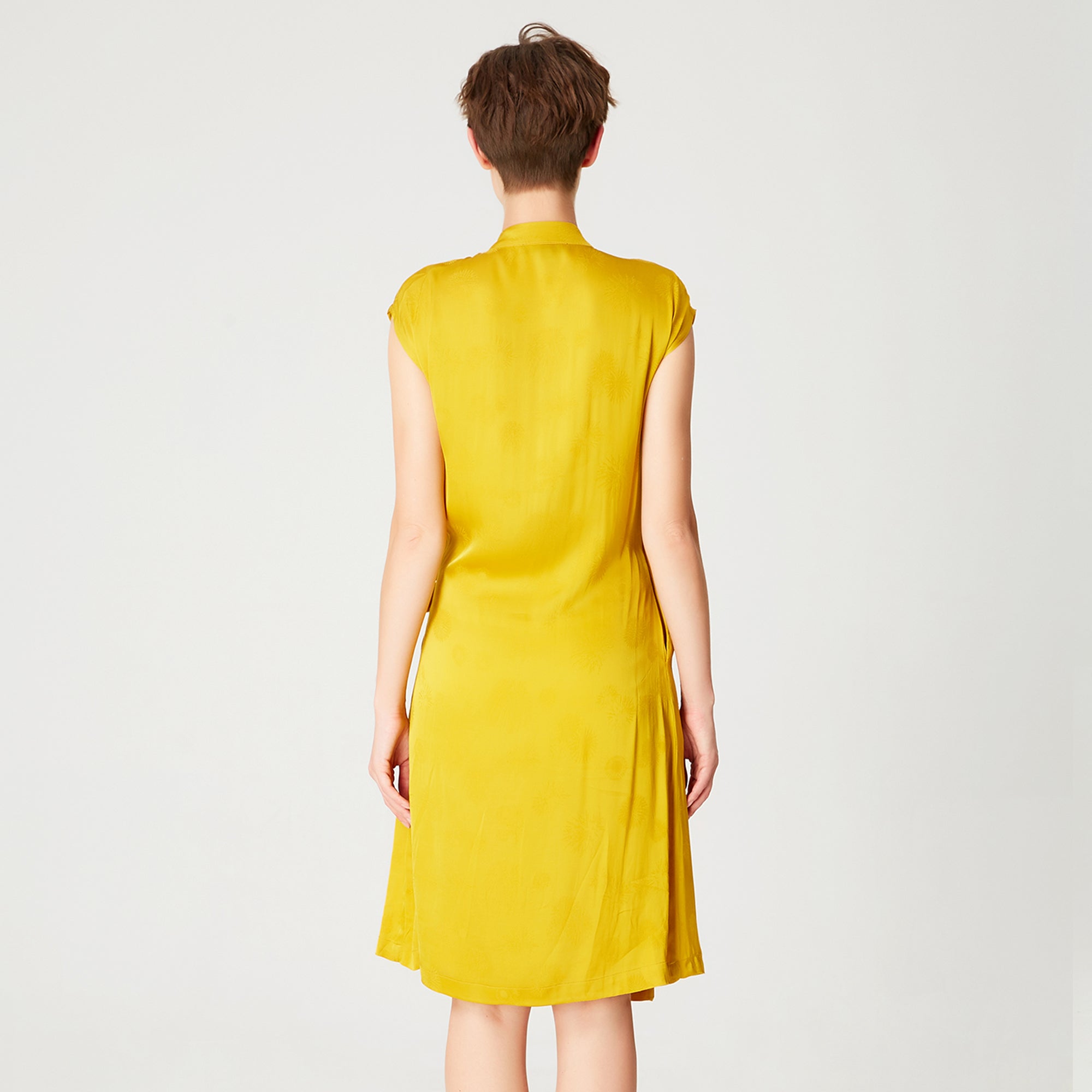 Robe portefeuille minimaliste