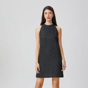 Robe courte