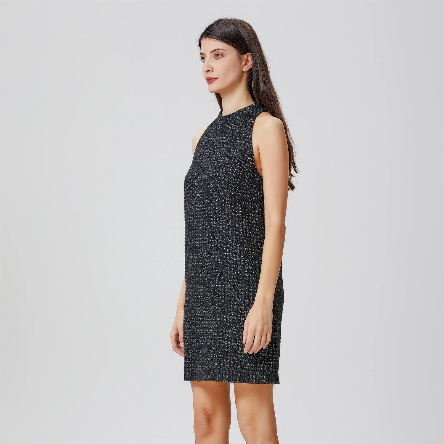 Robe courte