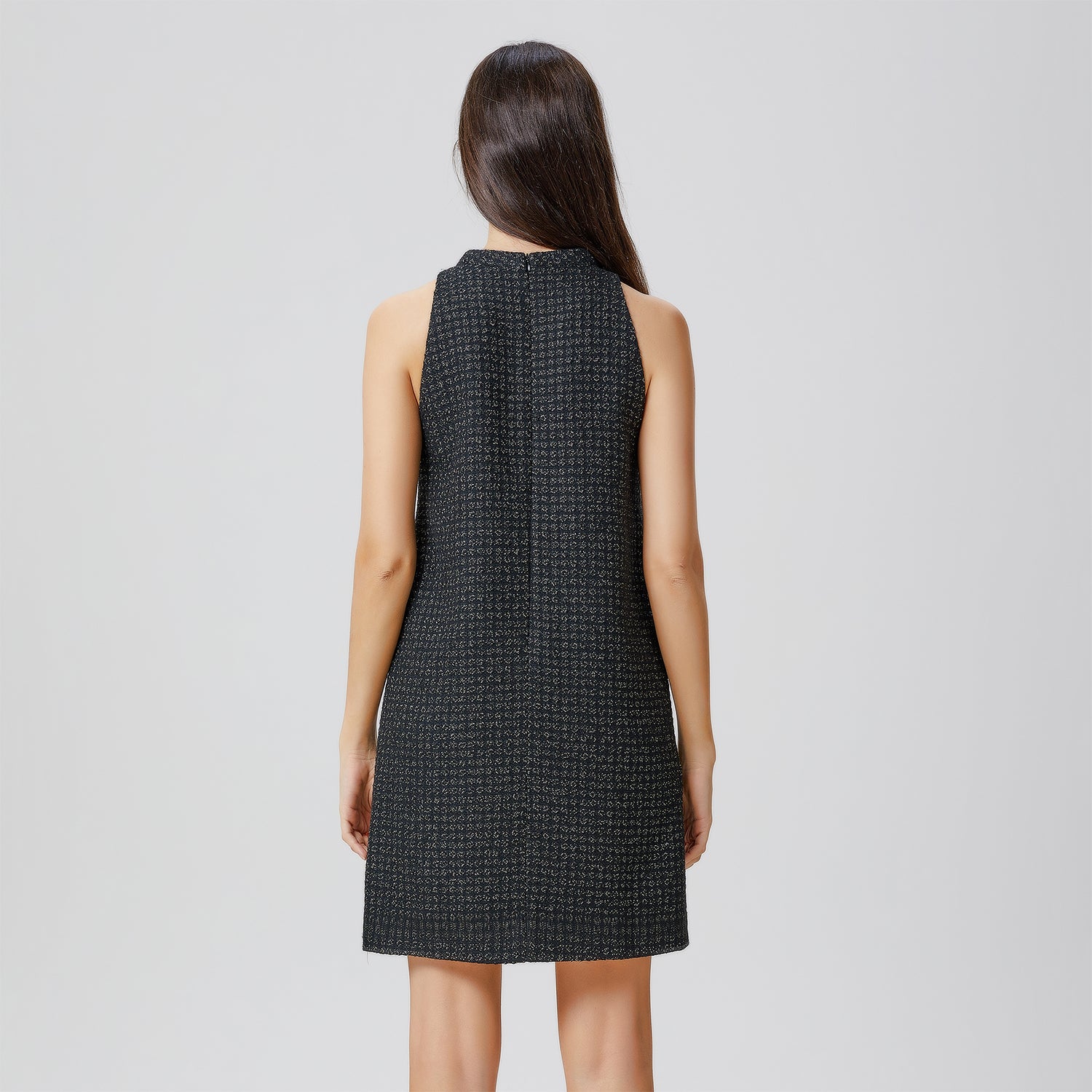 Robe courte