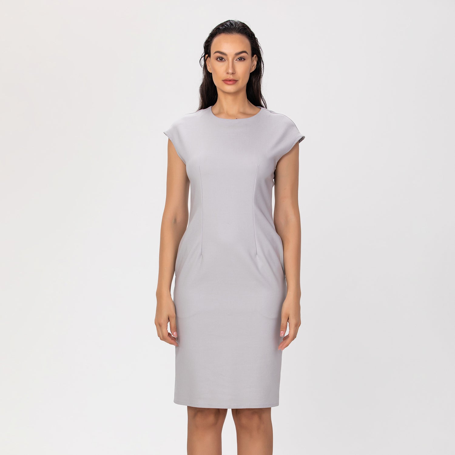 Robe taillleur minimaliste